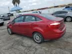 2015 Ford Fiesta Titanium