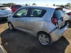 2015 Chevrolet Spark 1LT