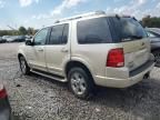 2005 Ford Explorer Limited