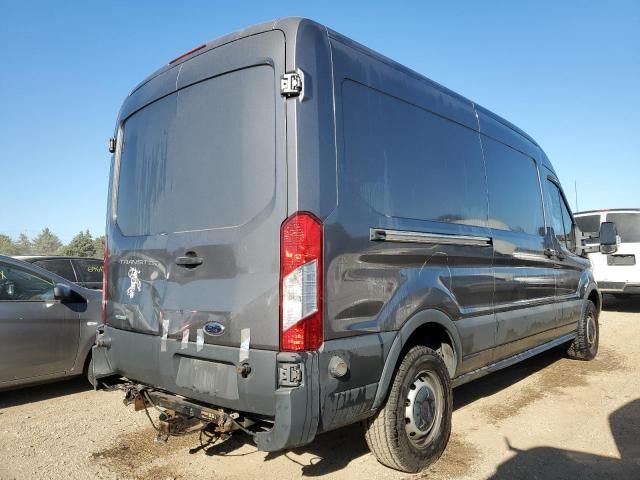 2015 Ford Transit T-250