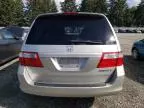 2005 Honda Odyssey EXL