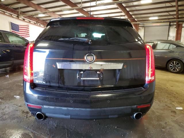 2011 Cadillac SRX Luxury Collection