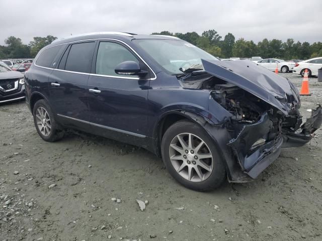 2015 Buick Enclave