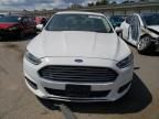 2016 Ford Fusion S