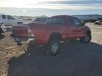 2013 Toyota Tacoma Prerunner Access Cab