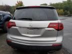 2013 Acura MDX Technology