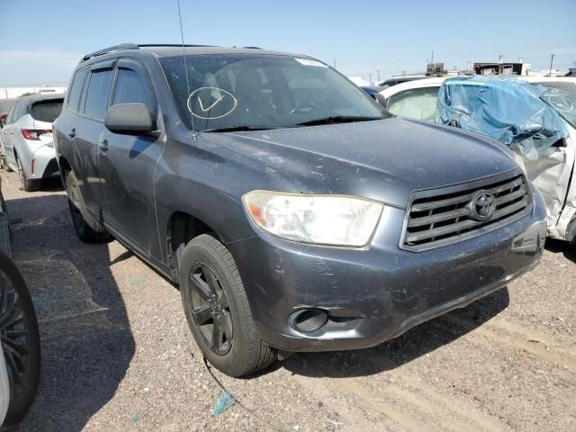 2010 Toyota Highlander