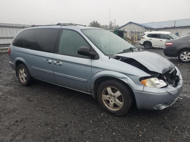 2005 Dodge Grand Caravan SXT