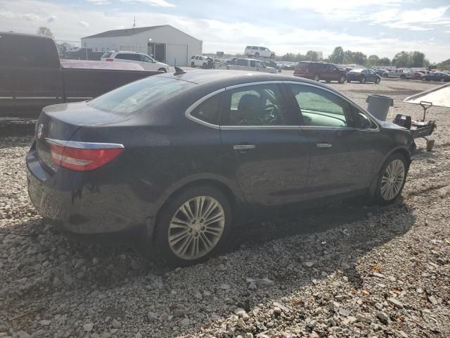 2013 Buick Verano Convenience