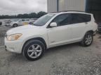 2007 Toyota Rav4 Limited