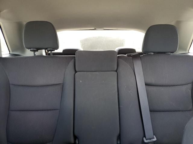 2011 KIA Sorento Base