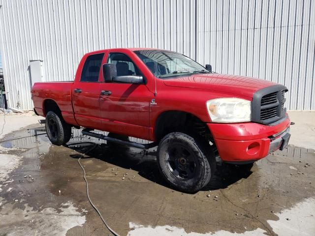 2007 Dodge RAM 2500 ST