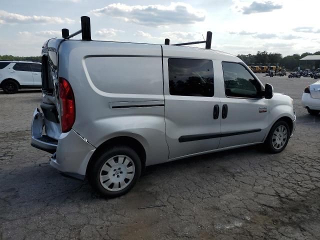 2018 Dodge RAM Promaster City SLT