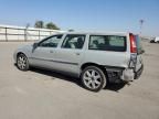 2002 Volvo V70