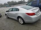 2012 Buick Lacrosse Premium