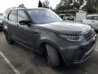 2019 Land Rover Discovery HSE