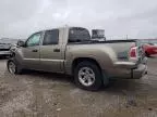 2006 Mitsubishi Raider XLS