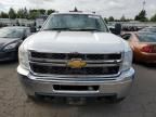 2014 Chevrolet Silverado K3500