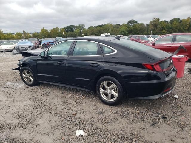 2023 Hyundai Sonata SE