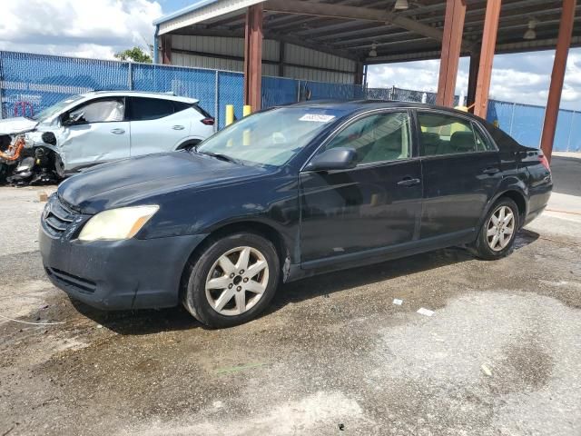 2006 Toyota Avalon XL