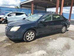 Toyota salvage cars for sale: 2006 Toyota Avalon XL