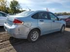 2009 Ford Focus SE