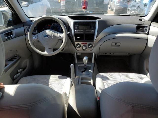 2009 Subaru Forester 2.5X Premium