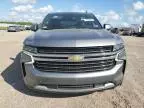 2021 Chevrolet Tahoe C1500 LT