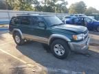 2001 Toyota 4runner Limited