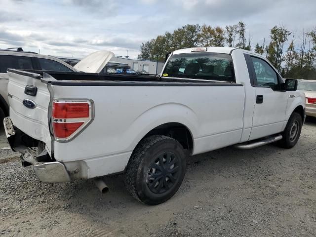 2013 Ford F150