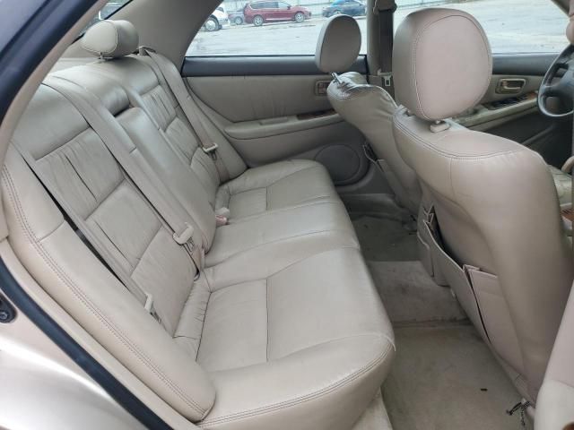 1997 Lexus ES 300