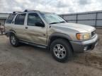 1999 Nissan Pathfinder LE