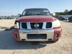 2004 Nissan Titan XE