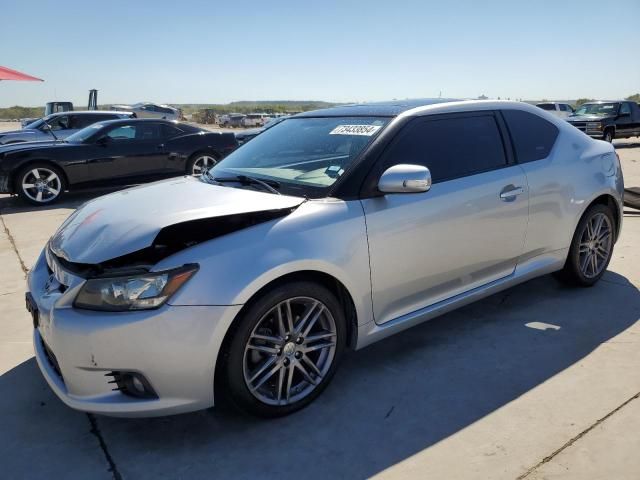 2011 Scion TC