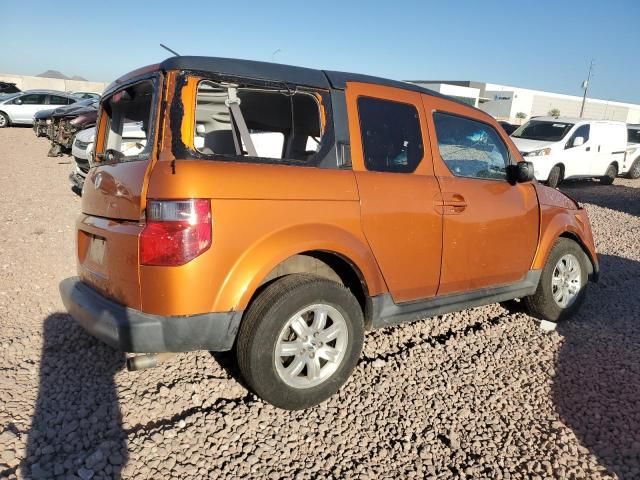 2006 Honda Element EX