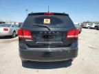 2012 Dodge Journey SE