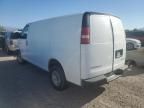 2005 Chevrolet Express G2500