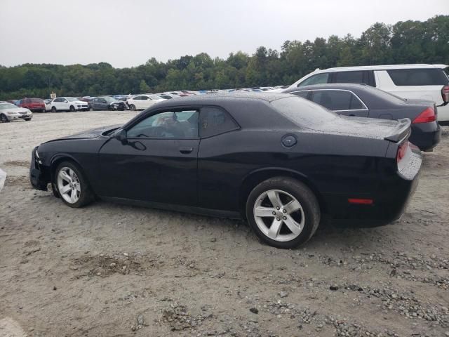 2014 Dodge Challenger SXT