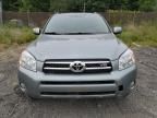 2007 Toyota Rav4 Limited