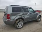 2011 Dodge Nitro Heat