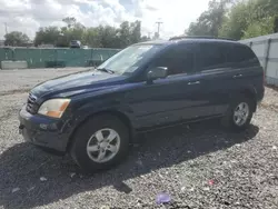 KIA Vehiculos salvage en venta: 2008 KIA Sorento EX