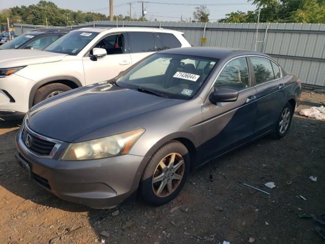 2010 Honda Accord LX