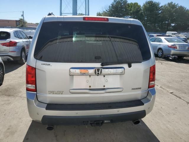 2009 Honda Pilot Touring