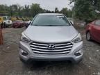 2013 Hyundai Santa FE GLS