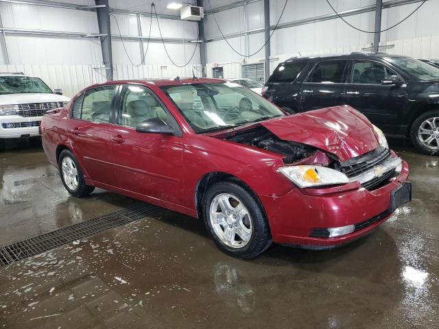 2005 Chevrolet Malibu LT