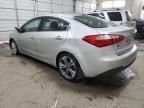 2015 KIA Forte EX