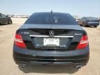 2014 Mercedes-Benz C 300 4matic