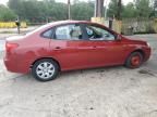 2008 Hyundai Elantra GLS