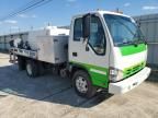 2007 Chevrolet Tilt Master W35042