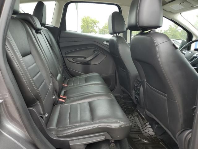 2013 Ford C-MAX SEL